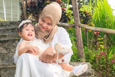 Memorable Family Staycation at Le Eminence Puncak