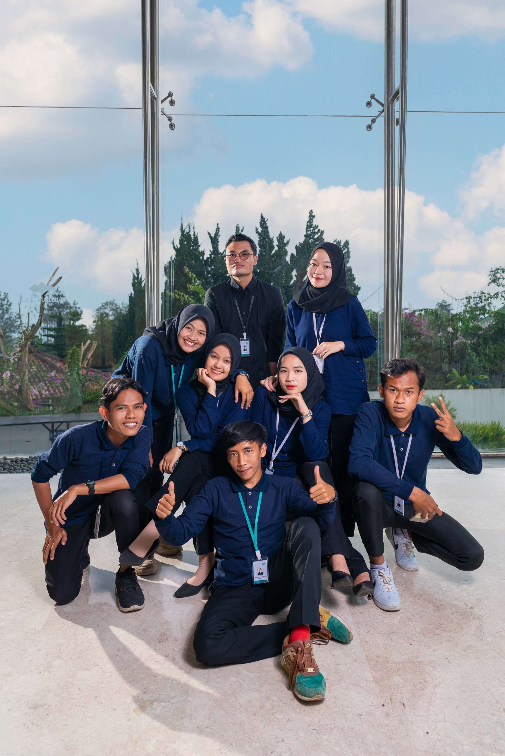 Our Lyfe Family