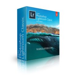 Lightroom CC